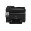 پرینتر رنگی لیزری اچ پی سه کاره LaserJet Pro 100 Color M175nw