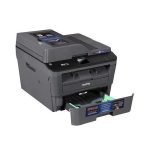 پرینتر لیزری برادر چهارکاره Brother MFC- L2740DW