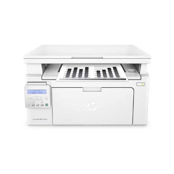 پرینتر لیزری اچ پی سه کاره HP LaserJet M130a