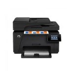 پرینتر رنگی لیزری اچ پی چهار کاره LaserJet Pro M177fw