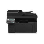 پرینتر لیزری اچ پی چهار کاره LaserJet Pro M1217nfw