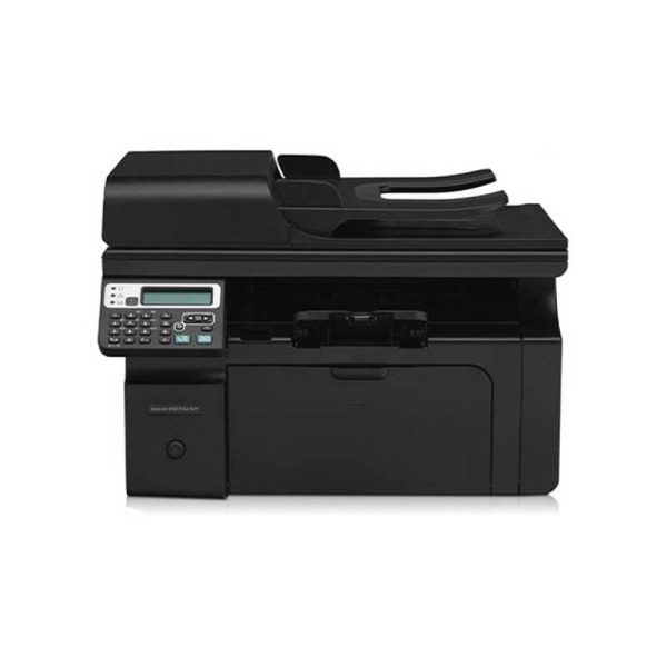پرینتر لیزری اچ پی چهار کاره LaserJet Pro M1217nfw