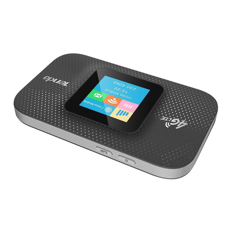مودم 4G قابل حمل تندا مدل 4G185