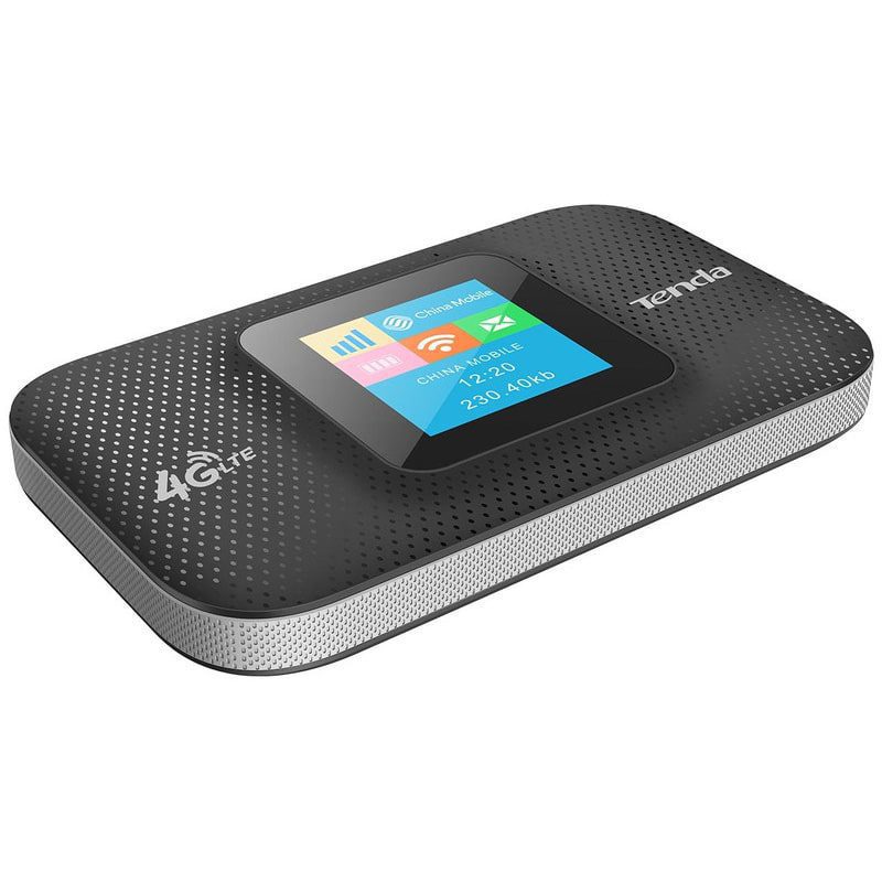 مودم 4G قابل حمل تندا مدل 4G185