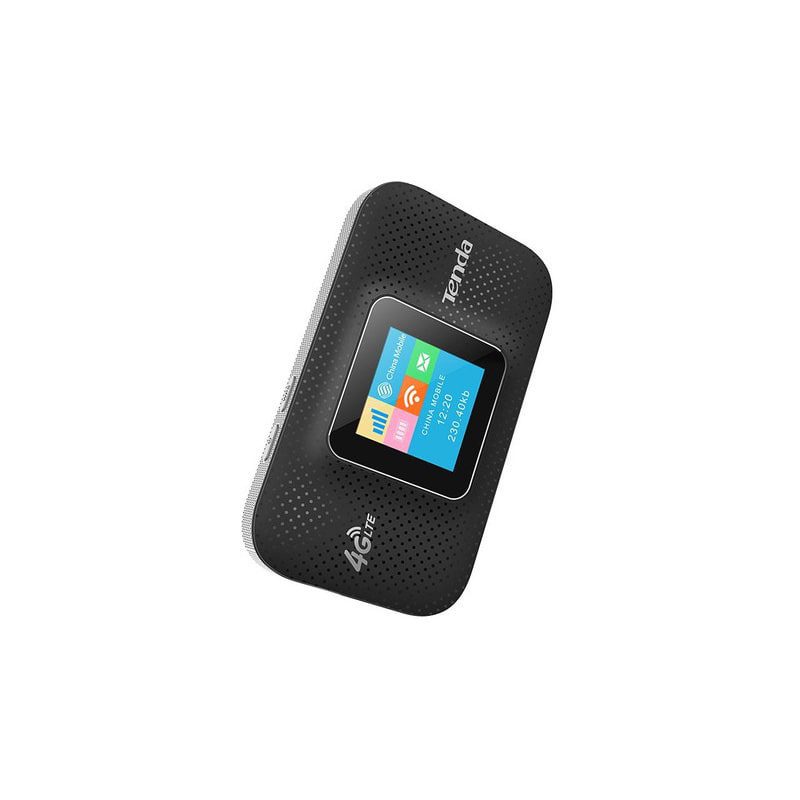 مودم 4G قابل حمل تندا مدل 4G185