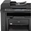 پرینتر لیزری اچ پی چهار کاره LaserJet Pro MFP M1536dnf