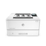 پرینتر لیزری اچ پی تک کاره مدل LaserJet Pro 400 M402dne