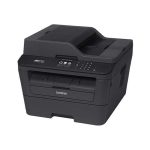 پرینتر لیزری برادر چهارکاره Brother MFC- L2740DW