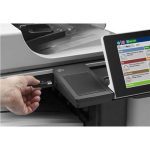 پرینتر رنگی لیزری سه کاره اچ پی HP LaserJet M775dn
