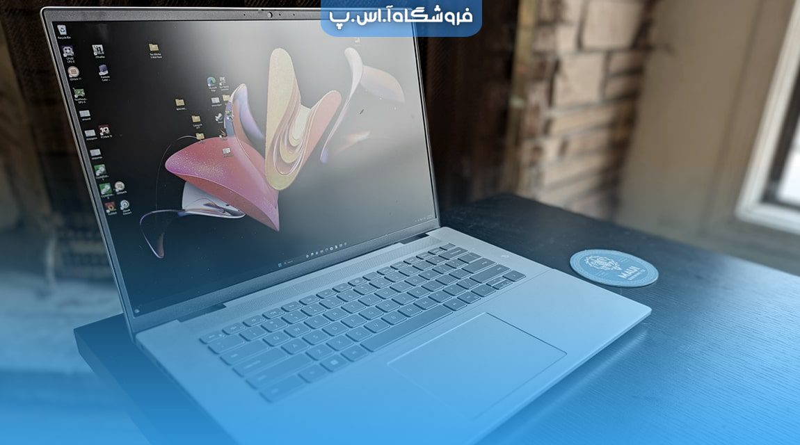 بررسی لپ تاپ Dell Inspiron 16 Plus 7630 بررسی لپ تاپ Dell Inspiron 16 Plus 7630