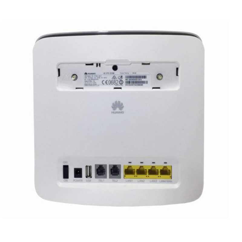 مودم روتر 4.5G اپتوس هوآوی مدل E5186-61a
