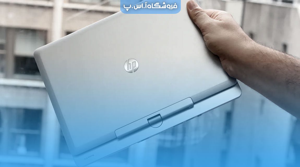 لپتاپ اچپی مدل HP EliteBook Revolve 810 G1 لپتاپ اچپی مدل HP EliteBook Revolve 810 G1