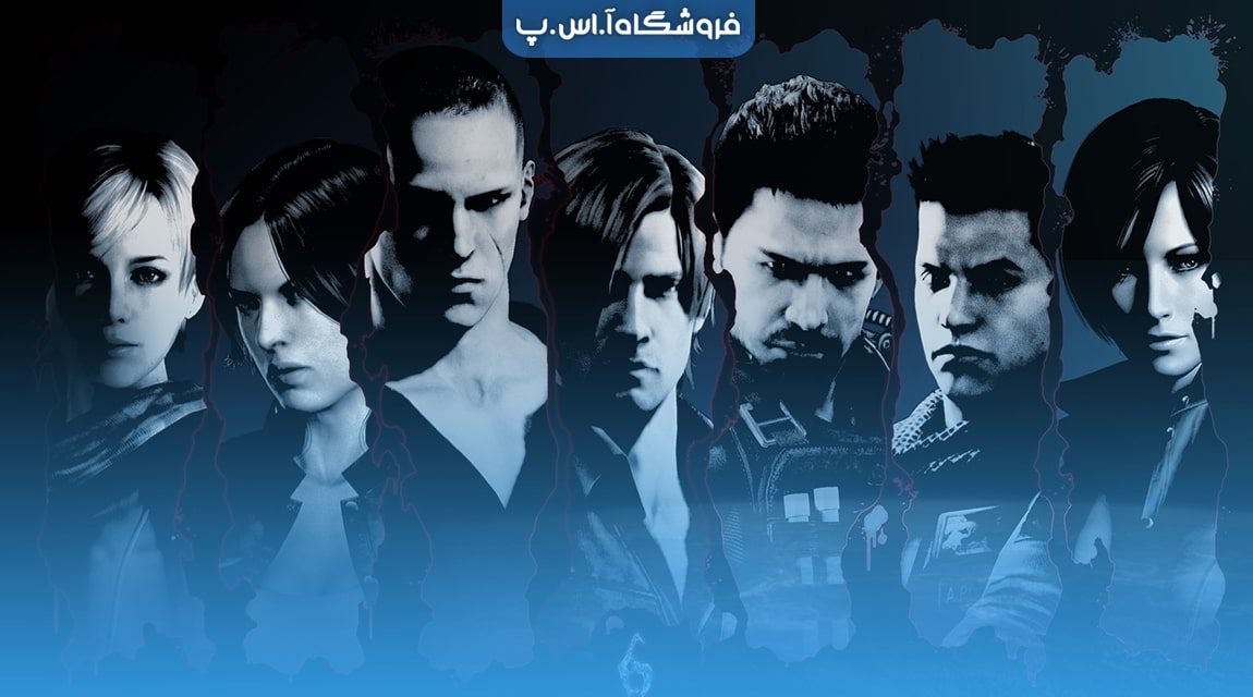 Resident Evil Resident Evil
