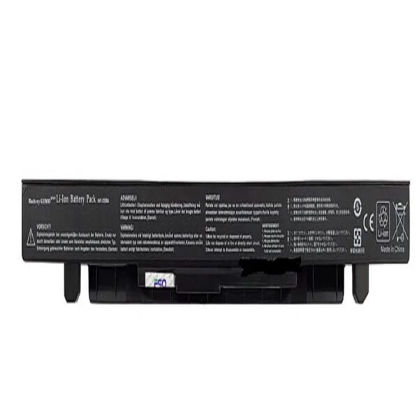 باتری لپ تاپ ایسوس X550-8Cell Gimo Plus مشکی-60 وات ساعت