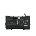باتری لپ تاپ اچ پی Spectre 15-CH_YB06XL مشکی-داخلی اورجینال