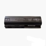 باتری لپ تاپ اچ پی Pavilion DV4-DV5_Compaq CQ40-CQ60-6Cell مشکی-49 وات ساعت