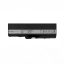 باتری لپ تاپ ایسوس N82-6Cell Gimo Plus مشکی-49 وات ساعت