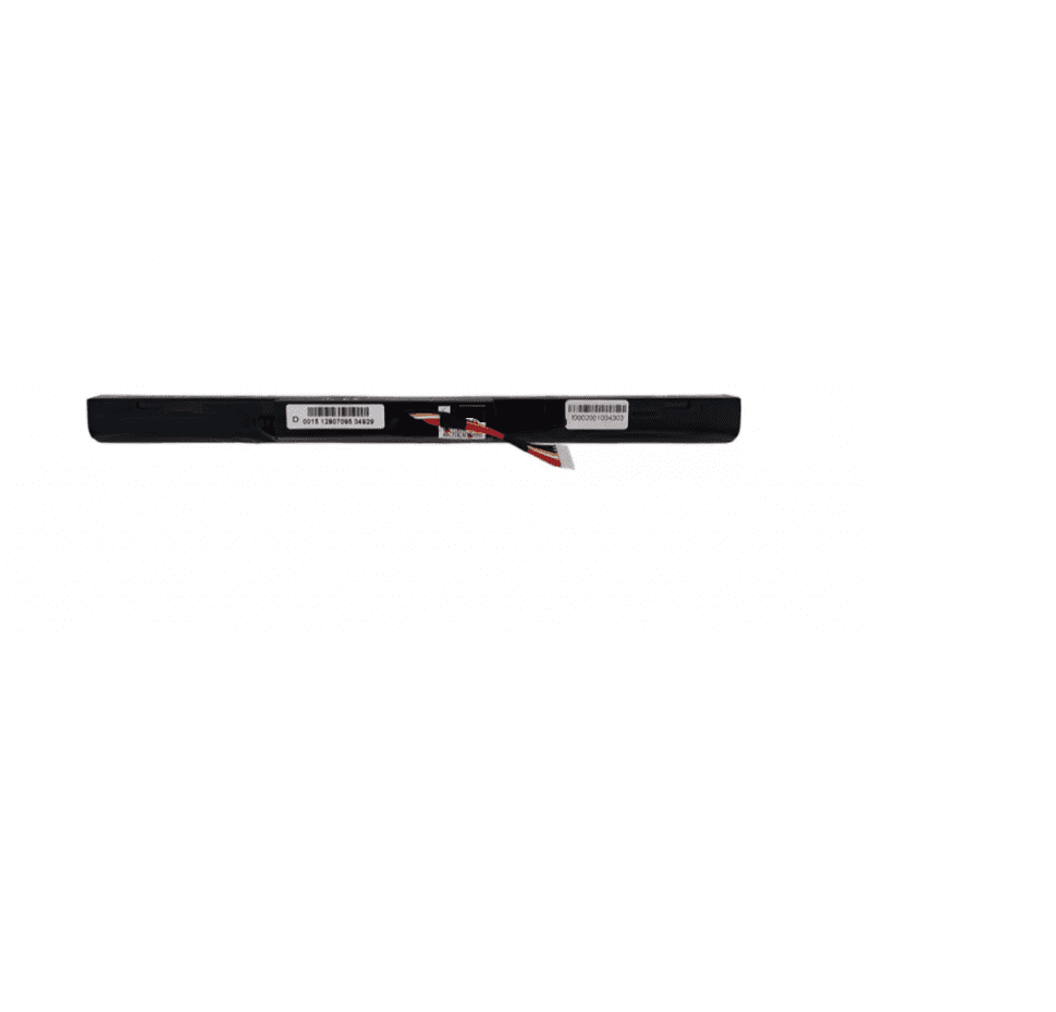 باتری لپ تاپ ایسوس VivoBook Pro N552-4Cell مشکی-داخلی