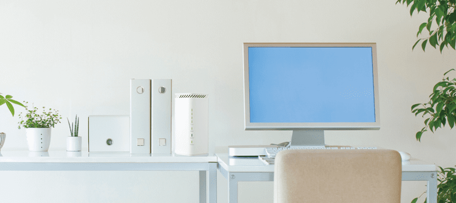 nit 06 - مودم روتر 5G ان ای سی مدل Speed Wi-Fi HOME 5G L12 CAT.21 + Wi-Fi 6 به همراه سیم کارت 360 درجه مبین نت همراه با بسته 150 گیگ شش ماهه