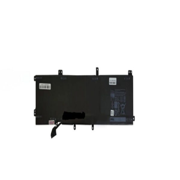 باتری لپ تاپ دل XPS 15 9560_245RR داخلی اورجینال