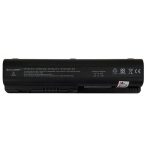 باتری لپ تاپ اچ پی Pavilion DV4_Compaq CQ40-CQ60-6Cell Gimo Plus مشکی-49 وات ساعت