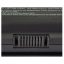 باتری لپ تاپ اچ پی Pavilion DV4_Compaq CQ40-CQ60-6Cell Gimo Plus مشکی-49 وات ساعت