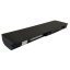 باتری لپ تاپ اچ پی Pavilion DV4_Compaq CQ40-CQ60-6Cell Gimo Plus مشکی-49 وات ساعت