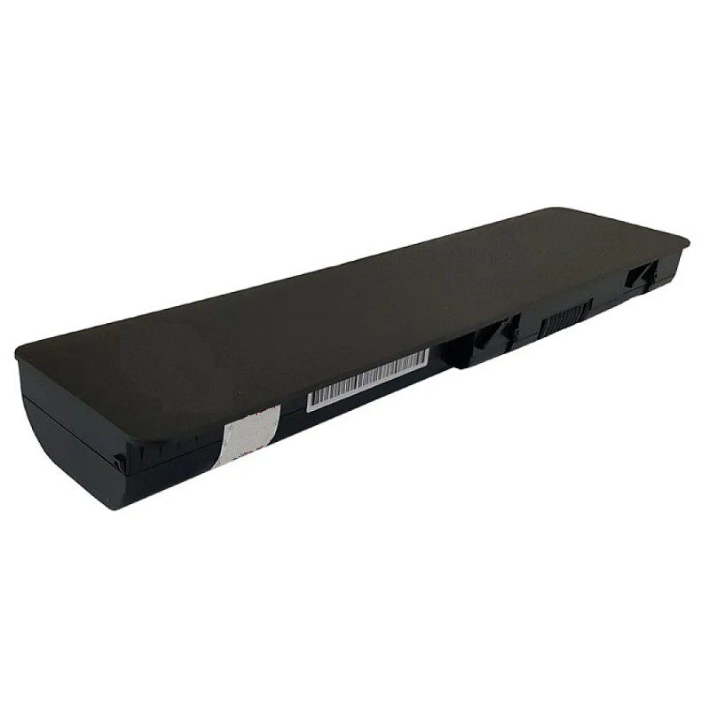 باتری لپ تاپ اچ پی Pavilion DV4_Compaq CQ40-CQ60-6Cell Gimo Plus مشکی-49 وات ساعت