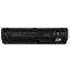 باتری لپ تاپ اچ پی Pavilion DV4_Compaq CQ40-CQ60-6Cell Gimo Plus مشکی-49 وات ساعت