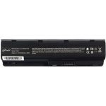 باتری لپ تاپ اچ پی Pavilion DM4-G62-G6_Compaq CQ42-6Cell Gimo Plus مشکی-4400 میلی آمپر ساعت
