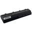 باتری لپ تاپ اچ پی Pavilion DM4-G62-G6_Compaq CQ42-6Cell Gimo Plus مشکی-4400 میلی آمپر ساعت