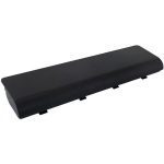 باتری لپ تاپ اچ پی Pavilion DM4-G62-G6_Compaq CQ42-6Cell Gimo Plus مشکی-4400 میلی آمپر ساعت