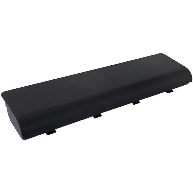 باتری لپ تاپ اچ پی Pavilion DM4-G62-G6_Compaq CQ42-6Cell Gimo Plus مشکی-4400 میلی آمپر ساعت