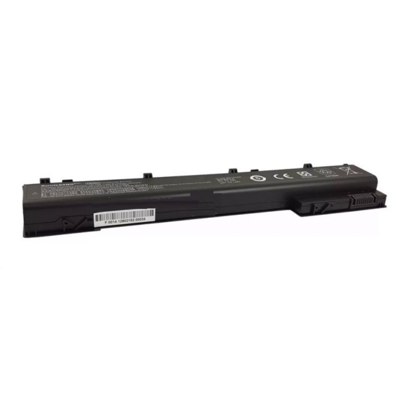 باتری لپ تاپ اچ پی ZBook 15-G1_15-G2_AR08 Gimo Plus مشکی-45 وات ساعت