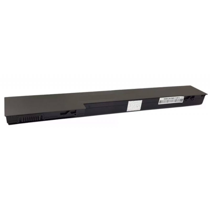 باتری لپ تاپ اچ پی ZBook 15-G1_15-G2_AR08 Gimo Plus مشکی-45 وات ساعت