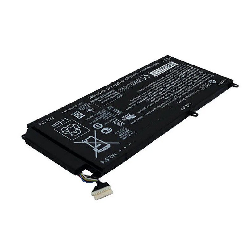 باتری لپ تاپ اچ پی ENVY 15-AE_LP03XL داخلی اورجینال