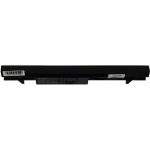 باتری لپ تاپ اچ پی ProBook 430 G1_RA04 مشکی-30 وات ساعت