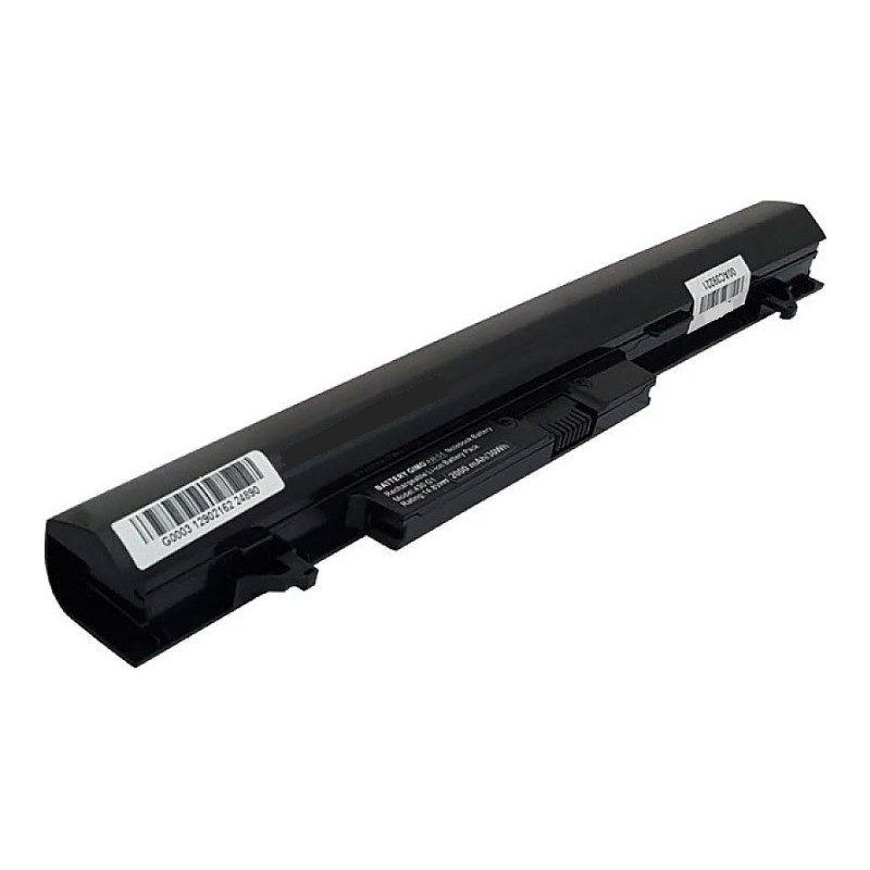 باتری لپ تاپ اچ پی ProBook 430 G1_RA04 مشکی-30 وات ساعت