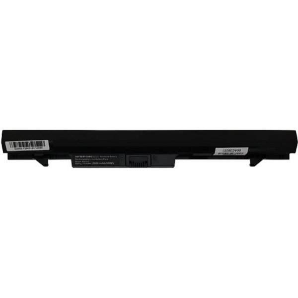 باتری لپ تاپ اچ پی ProBook 430 G1_RA04 مشکی-30 وات ساعت