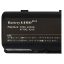 باتری لپ تاپ ایسر Aspire 5738-4710-4310-6Cell Gimo Plus مشکی-49 وات ساعت
