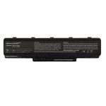 باتری لپ تاپ ایسر Aspire 5738-4710-4310-6Cell Gimo Plus مشکی-49 وات ساعت