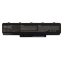باتری لپ تاپ ایسر Aspire 5738-4710-4310-6Cell Gimo Plus مشکی-49 وات ساعت