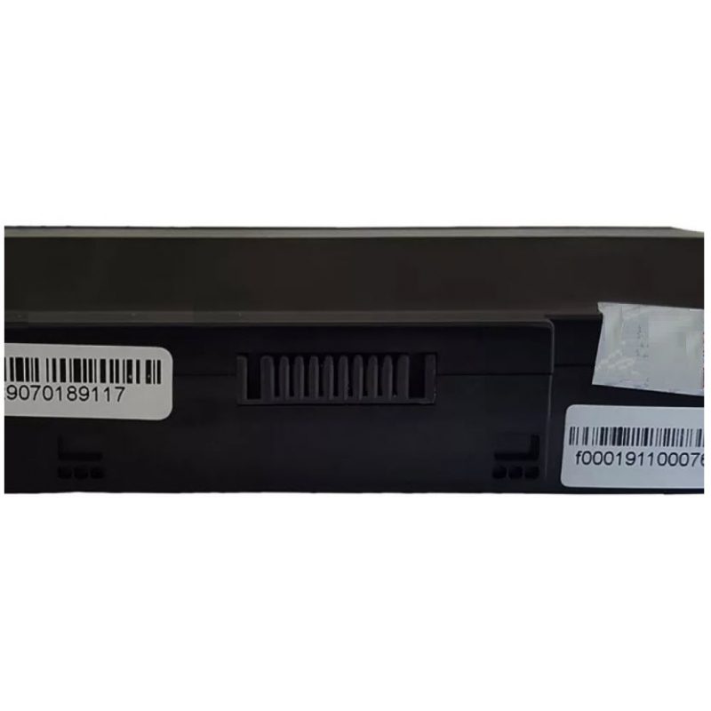 باتری لپ تاپ ایسوس G53-G73-8Cell مشکی