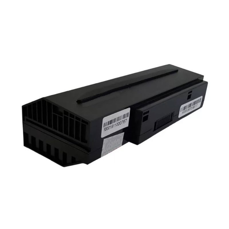 باتری لپ تاپ ایسوس G53-G73-8Cell مشکی