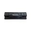 باتری لپ تاپ ایسوس N551-G551 Gimo Plus مشکی-49 وات ساعت