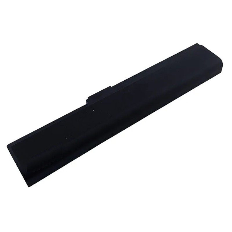 باتری لپ تاپ ایسوس K42-K52-X42 مشکی-4400 میلی آمپر ساعت