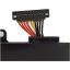 باتری لپ تاپ ایسوس S551-K551 Gimo Plus مشکی-داخلی