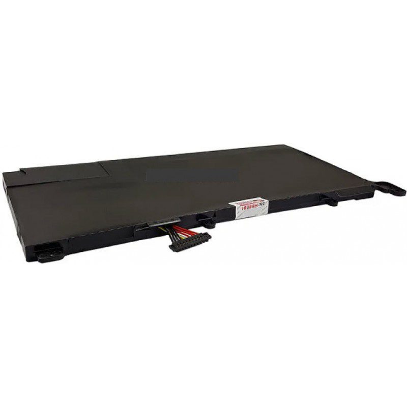باتری لپ تاپ ایسوس S551-K551 Gimo Plus مشکی-داخلی
