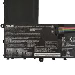 باتری لپ تاپ ایسوس EeeBook E202_B31N1503 داخلی اورجینال