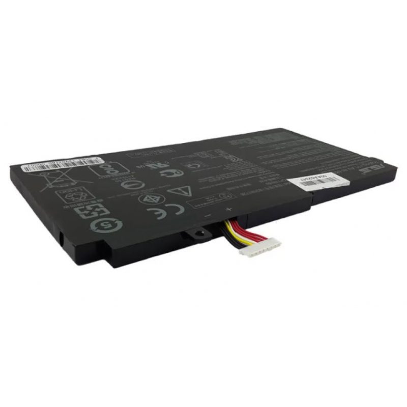 باتری لپ تاپ ایسوس FX504_B31N1726 داخلی-اورجینال